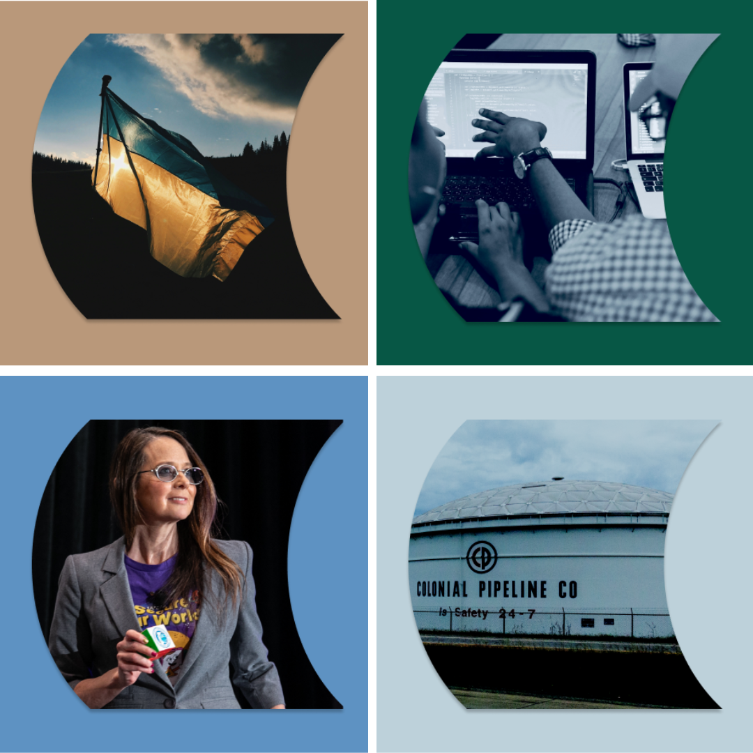 Four big ideas to fix cybersecurity