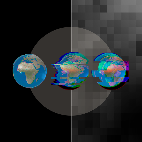 Building A.I. to serve the Global Majority